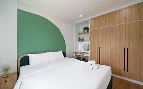 Moonlit Suites Hotel By Luxe Paradise